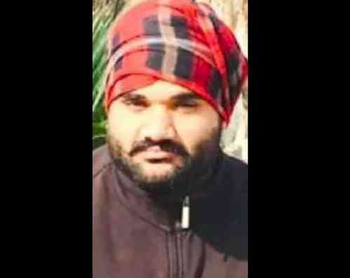 Punjab Police launch crackdown on accomplices of gangster Goldy Brar