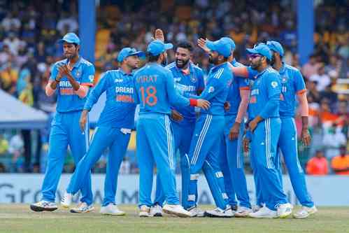 India, Australia eye balance in preparation, fine-tuning strategies ahead of ODI World Cup (preview)