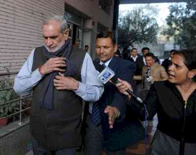 1984 riots: Delhi court to record prosecution evidence on Oct 12 against Sajjan Kumar