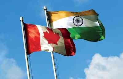 Canada's allegations on terrorist's killing appear to be politically driven, diplomats may be reduced, says India