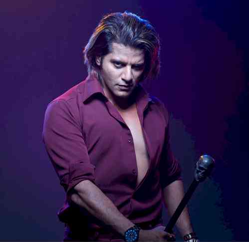 Karanvir Bohra starts shooting for ‘Saubhagyavati Bhava-Niyam aur Shartien Laagu’