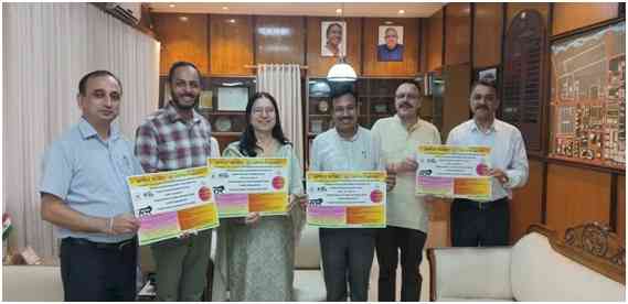 Project Incubators Funding Scheme launched
