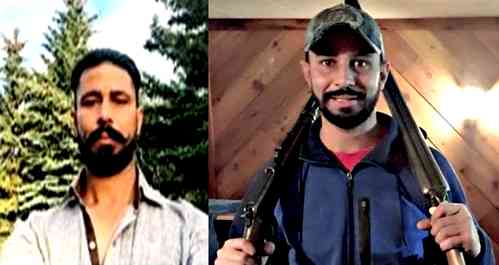 Punjab-origin NIA-wanted gangster shot dead in Canada