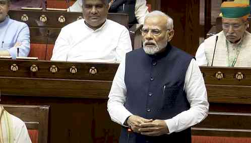Parliament passes Women's Reservation Bill after RS' unanimous nod