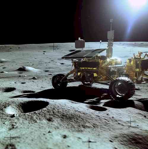 Chandrayaan-3 lander, rover set to 'wake up' from 'sleep' on moon