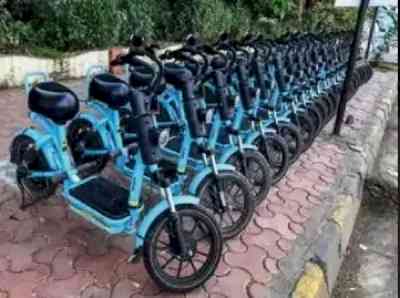 Delhi govt invites bid for 3000 e-scooters, e-cycles