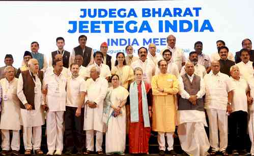 Bihar Dy Speaker claims INDIA leaders agreed upon Nitish as PM face