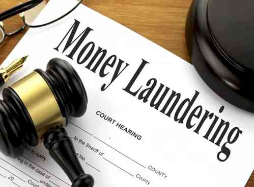 Indian national in US gets 10 years in jail for money laundering conspiracy