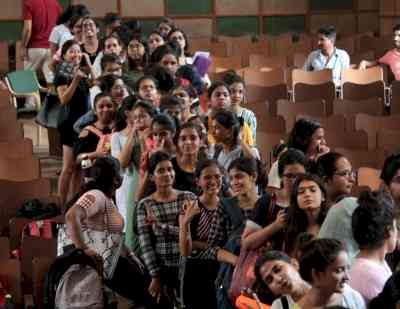 DUSU polls record 42% turnout; results to be announced on Saturday