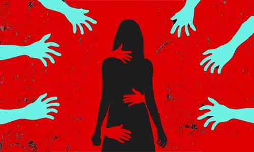 Mahadalit woman stripped, beaten, and urinated upon in Patna's outskirts