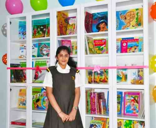 Hyderabad's Class 7 student earns PM Modi's praise