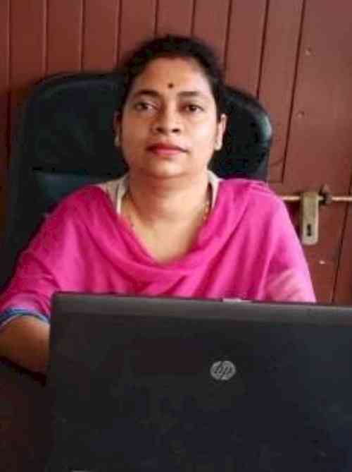 NIT Silchar appoints new Dean replacing Prof accused of abetting student's suicide