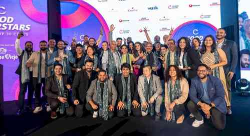 A celebration of India's Culinary Excellence