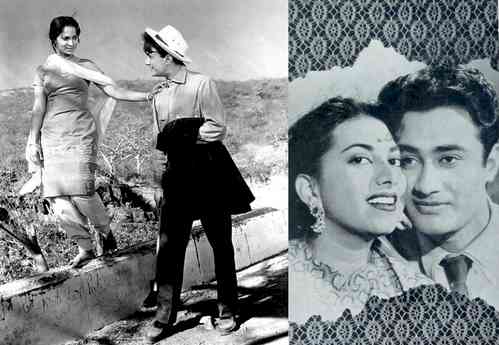 'Gaata rahe mera dil': The melodies that make Dev Anand evergreen