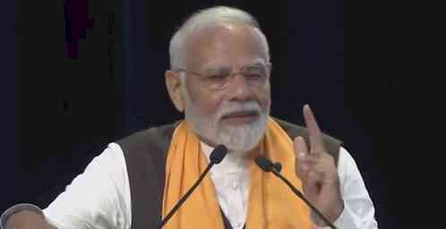 PM Modi's Oct 1 public rally to kick-start BJP’s campaign in Telangana