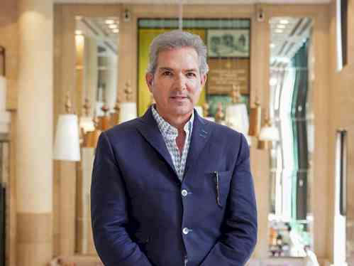 Aim to grow Pokemon GO game users in India 10x in 3 yrs: Top exec