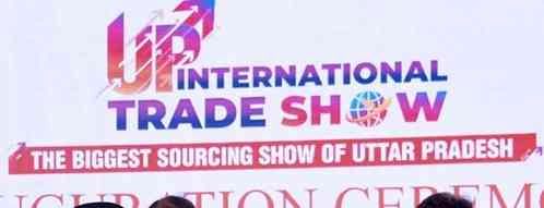 500 foreign firms register at UP International Trade Show