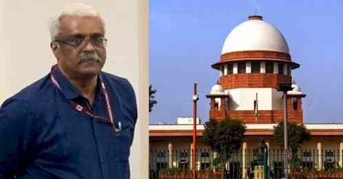 Life Mission case: SC extends interim medical bail of Kerala CM's ex-aide Sivasankar