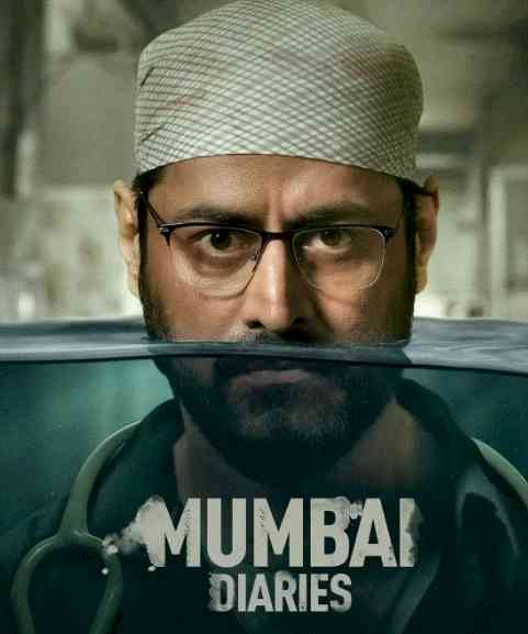 ‘Mumbai Diaries’ set to return with season 2, new posters amp up anticipation