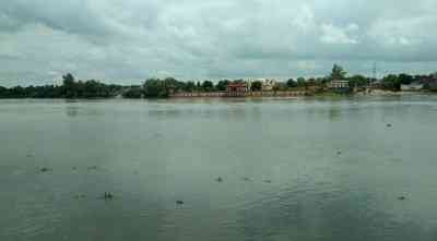 Save Indian rivers