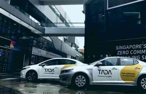 Chinese cab driver calls Singapore woman rider 'stupid Indian'