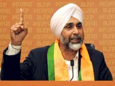 Punjab’s ex-Finance Minister Manpreet Badal booked