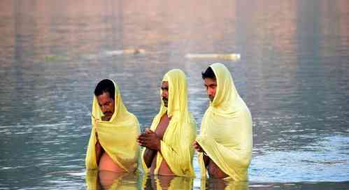 Top 5 Pind Daan locations in India for Pitru Paksha Puja 2023