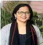Prof Satvinderpal Kaur invited to deliver lecture by Indian Diaspora Washington DC Metro
