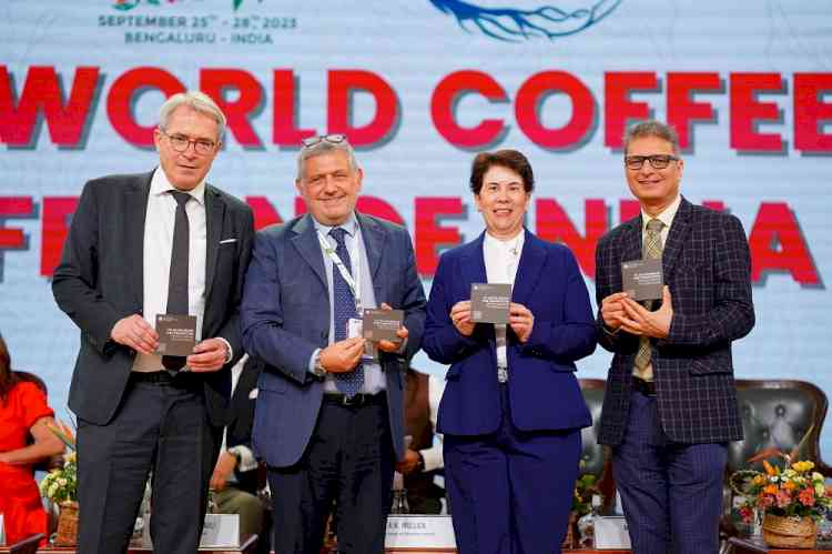 Experts urge Industry to go beyond viewing Coffee only as a drink; Explore use of coffee in alternate products