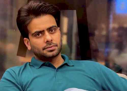 Punjabi singer Mankirt Aulakh travelled to Dubai to attend event by bizman facing ED probe: Sources