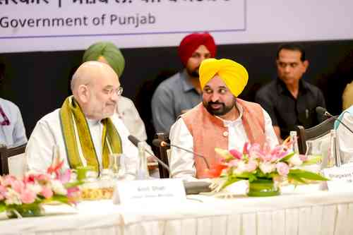 Punjab opposes Rajasthan's demand to be made BBMB member
