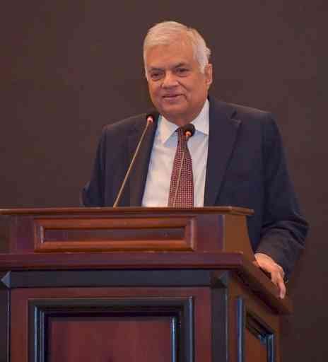 Upgrading FTA with India, SL President wants to join RCEP