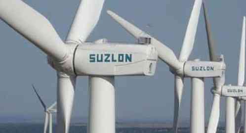 Dilip Shanghvi terminates investor agreement with Suzlon