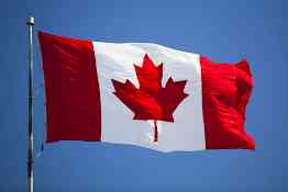In updated travel advisory, Canada asks citizens to 'remain vigilant'