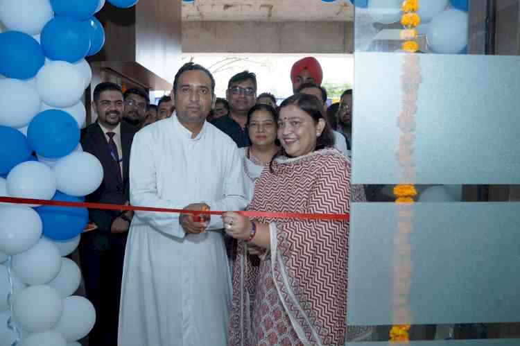 Federal Bank expands its footprint in Punjab with inauguration of its branch in Rajpura
