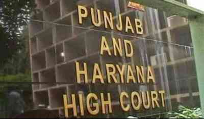 Centre notifies appointment of 11 permanent judges in Punjab & Haryana HC