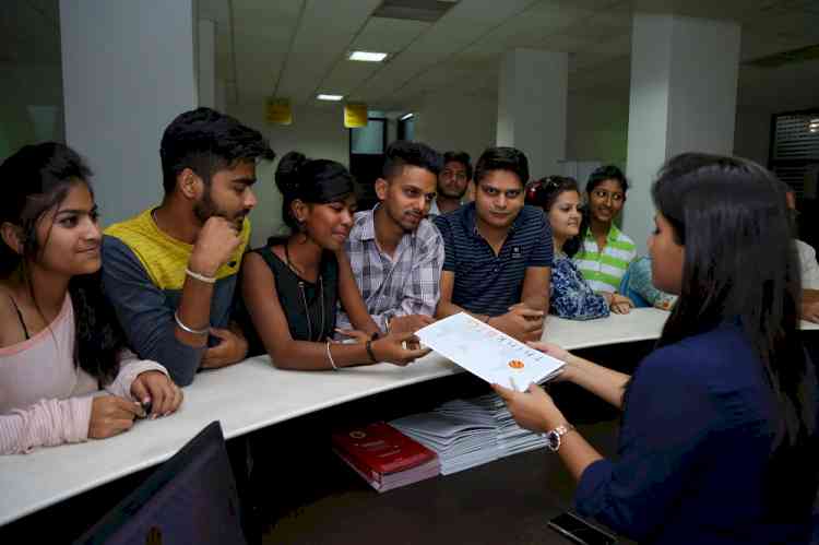 Last Date of Admission to LPU’s Distance and Online Education Programmes is 30th September 2023