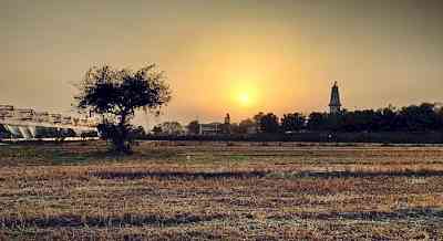 Haryana's Talao village emerges as example of rural tourism