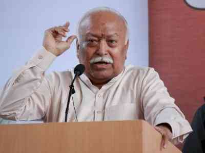 RSS to implement Bhagwat's directives from October