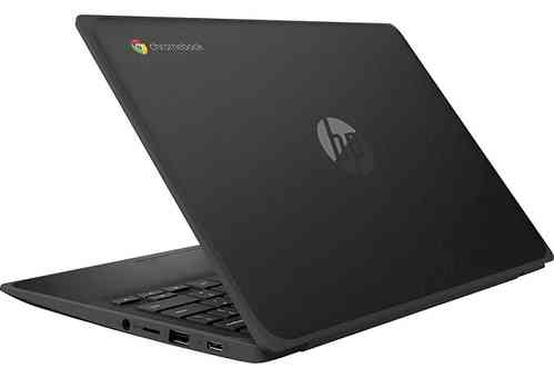 HP, Google join hands to manufacture Chromebooks in India from Oct 2