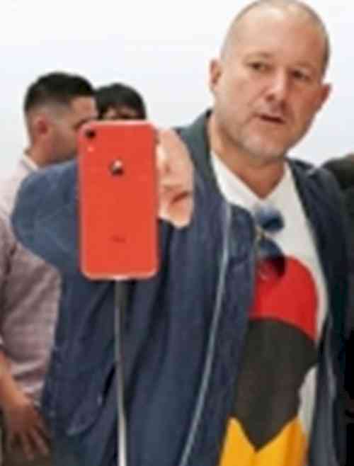 Ex-Apple designer Jony Ive, OpenAI CEO explore AI hardware device: Report