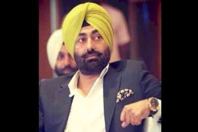 Congress dubs arrest of party MLA Khaira as abuse of power by AAP govt