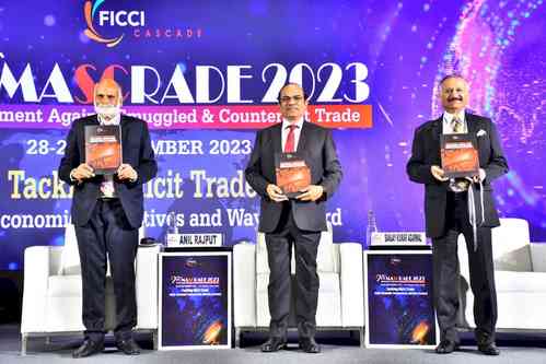 India sees marked improvement in Global Terrorism Index: FICCI CASCADE report