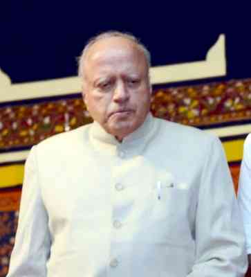 CMs, Governor of Telugu states mourn passing away of Swaminathan