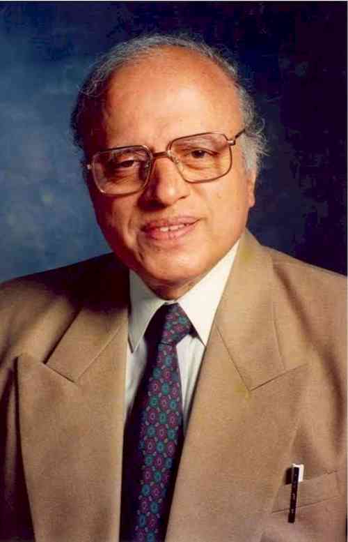 Maha grieves over the demise of ‘green hero’ M. S. Swaminathan