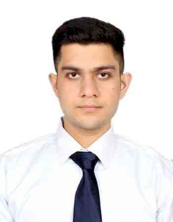 PAU BIOTECHNOLOGY ALUMNUS ACHIEVES MILESTONE AS LIEUTENANT IN THE INDIAN ARMY