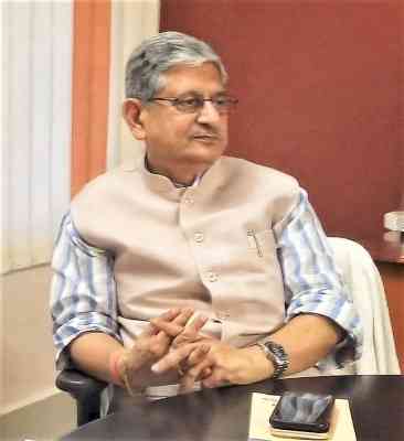 Nitish Kumar will not join NDA again, says Lalan Singh