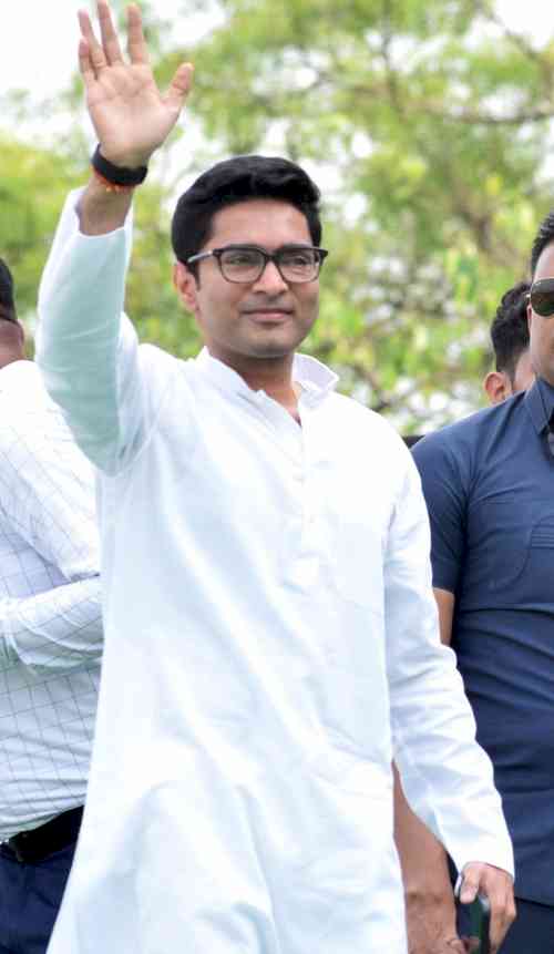 Bengal school job case: ED now also summons Abhishek Banerjee’s parents