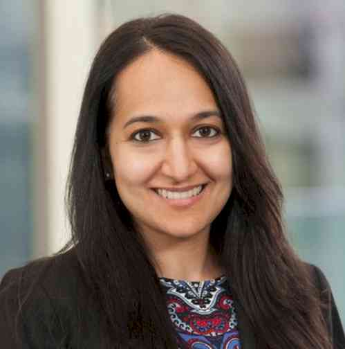 Indian-American cancer physician among 2023 class of White House Fellows