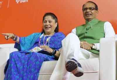 MP Minister Yashodhara Raje Scindia not to contest coming Assembly polls